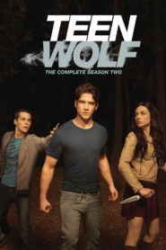 Волчонок 2 сезон смотреть онлайн