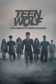 Волчонок 4 сезон смотреть онлайн